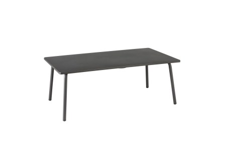 Lafuma Mobilier Loungetisch Vence 102x59 cm